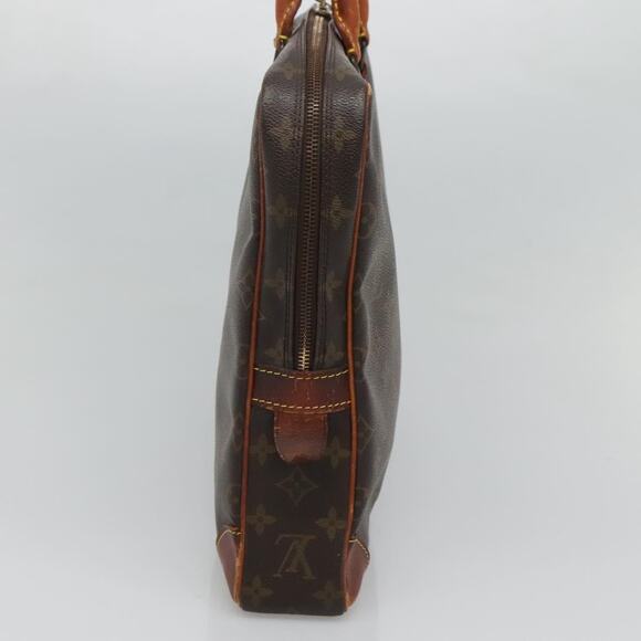 LOUIS VUITTON Monogram Porte Documents Voyage Business Bag M52005 - Picture 4 of 16